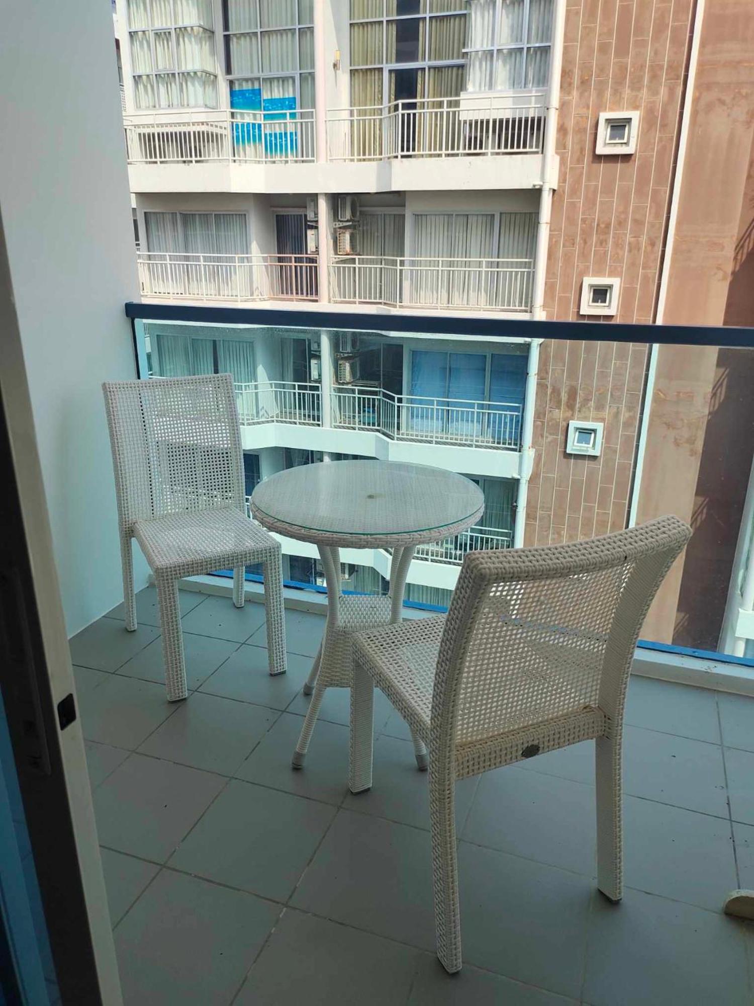 Grandblue Condominium 504 Ban Phlong Takhe Ngoại thất bức ảnh