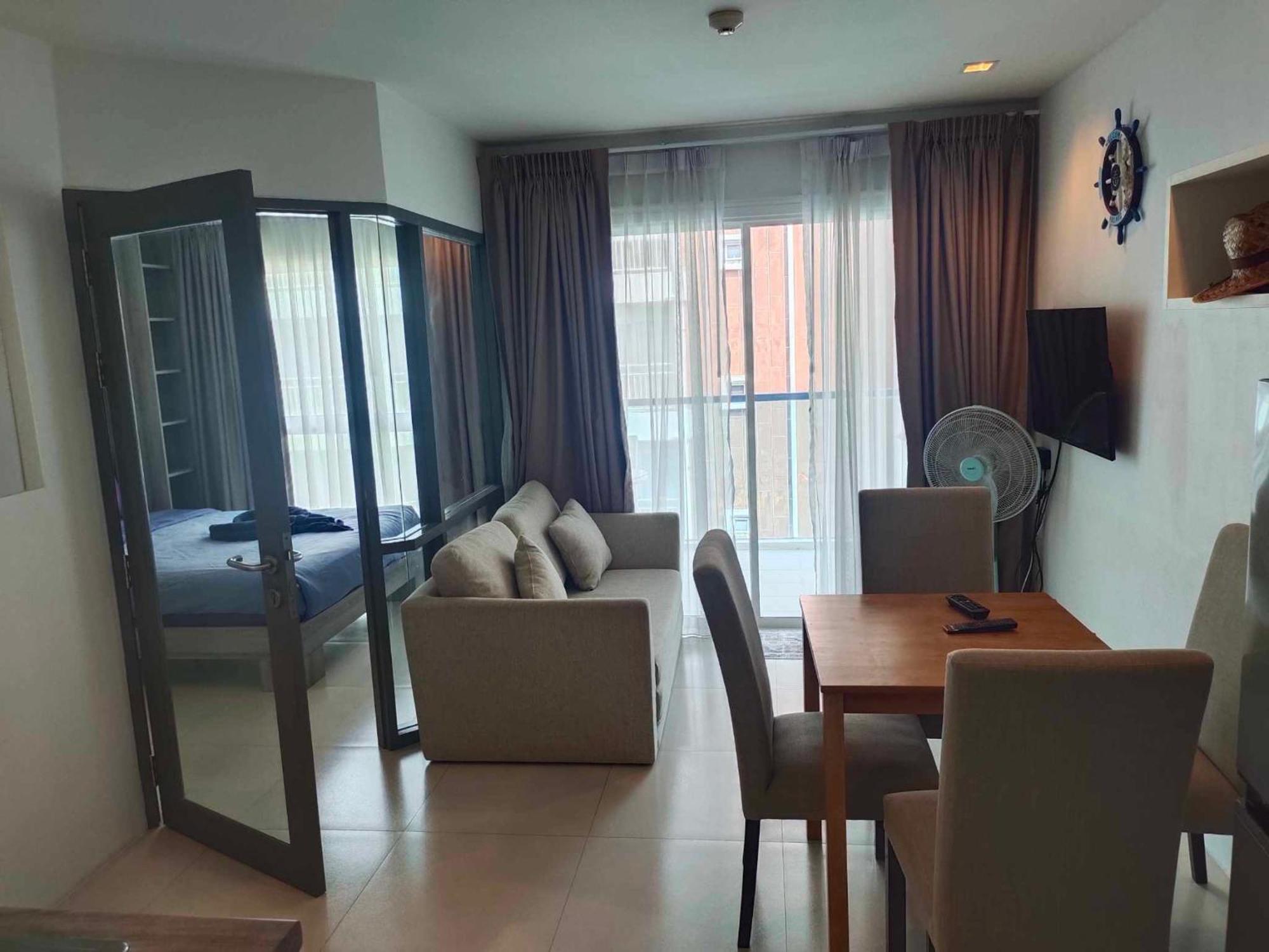 Grandblue Condominium 504 Ban Phlong Takhe Ngoại thất bức ảnh