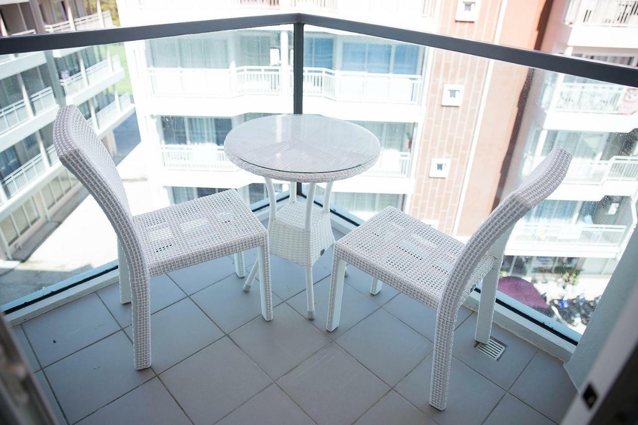 Grandblue Condominium 504 Ban Phlong Takhe Ngoại thất bức ảnh