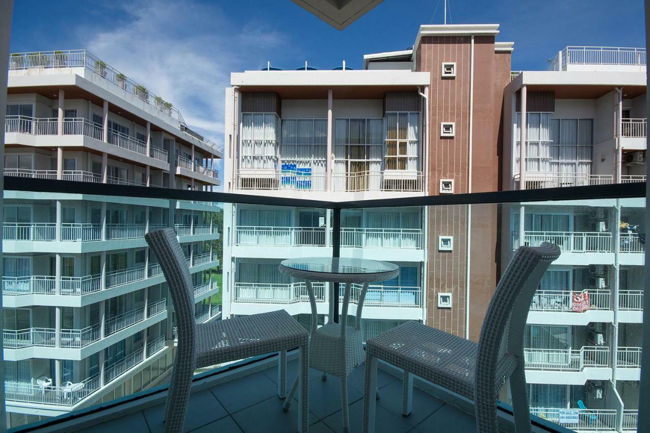 Grandblue Condominium 504 Ban Phlong Takhe Ngoại thất bức ảnh